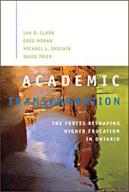 Academic-transformation